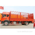 Легкий бортовой грузовик Dongfeng Duolica Lattice